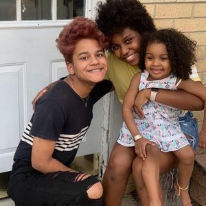 Meet your Posher, Axl